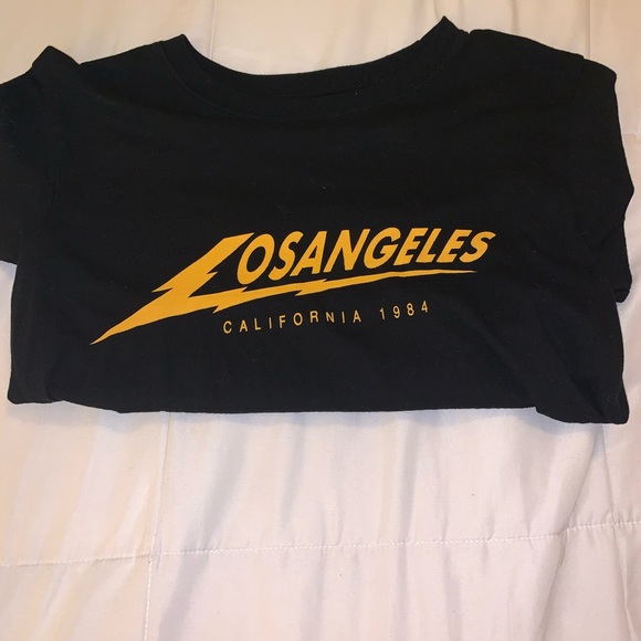 Brandy Melville Tops - Brandy crop top